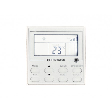 Kentatsu KT KT450HFAN1 Kentatsu KT KT450HFAN1